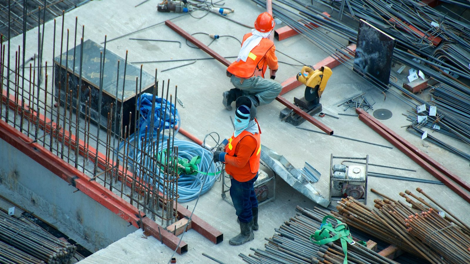 Safety Materials and Standards by Prachi Enterprises